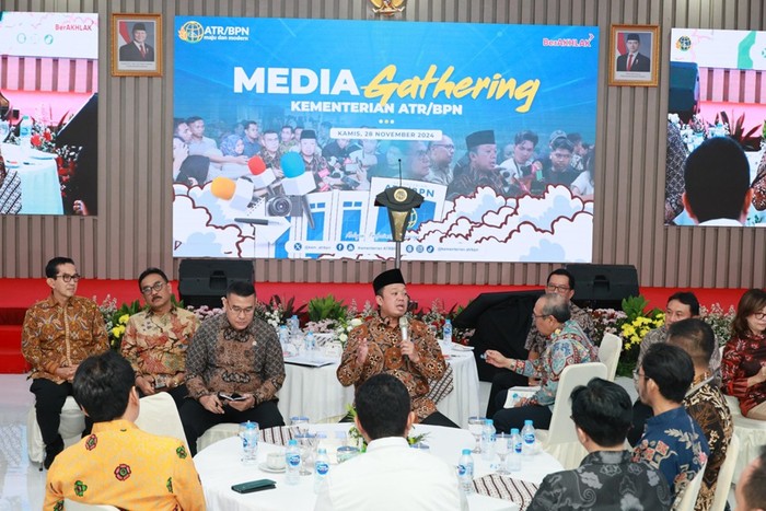 Kementerian ATR/BPN