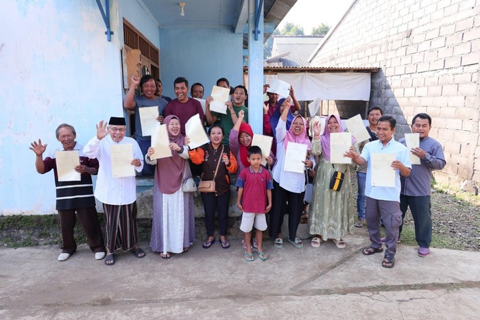 Kementerian ATR/BPN