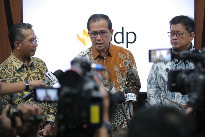 Kementrans dan LPDP Siapkan Beasiswa Patriot bagi Anak Muda
