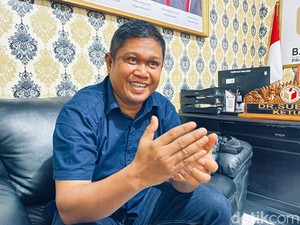 1 TPS di Maluku Gelar PSU gegara Petugas KPPS Buka Kotak Sebelum Pencoblosan