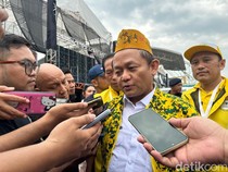Golkar Klaim Menangkan 28 Pilkada di Jawa Timur