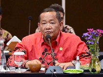 Ketua PDIP Sumut Kritik Mendagri soal Polemik 4 Pulau dengan Aceh