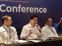 Arsjad Rasjid Minta Pemerintah Tunda Kenaikan PPN Jadi 12%