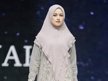 Umrah Bikin Kimberly Ryder Makin Yakin Berhijab Umrah Bikin Kimberly Ryder Makin Yakin Berhijab