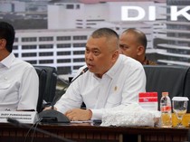 Menhub Bicara Soal Nasib Harga Tiket Pesawat Usai Libur Nataru