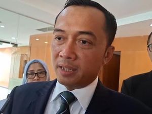 Prabowo Setujui Pemberian Gelar Pahlawan Nasional ke Soeharto