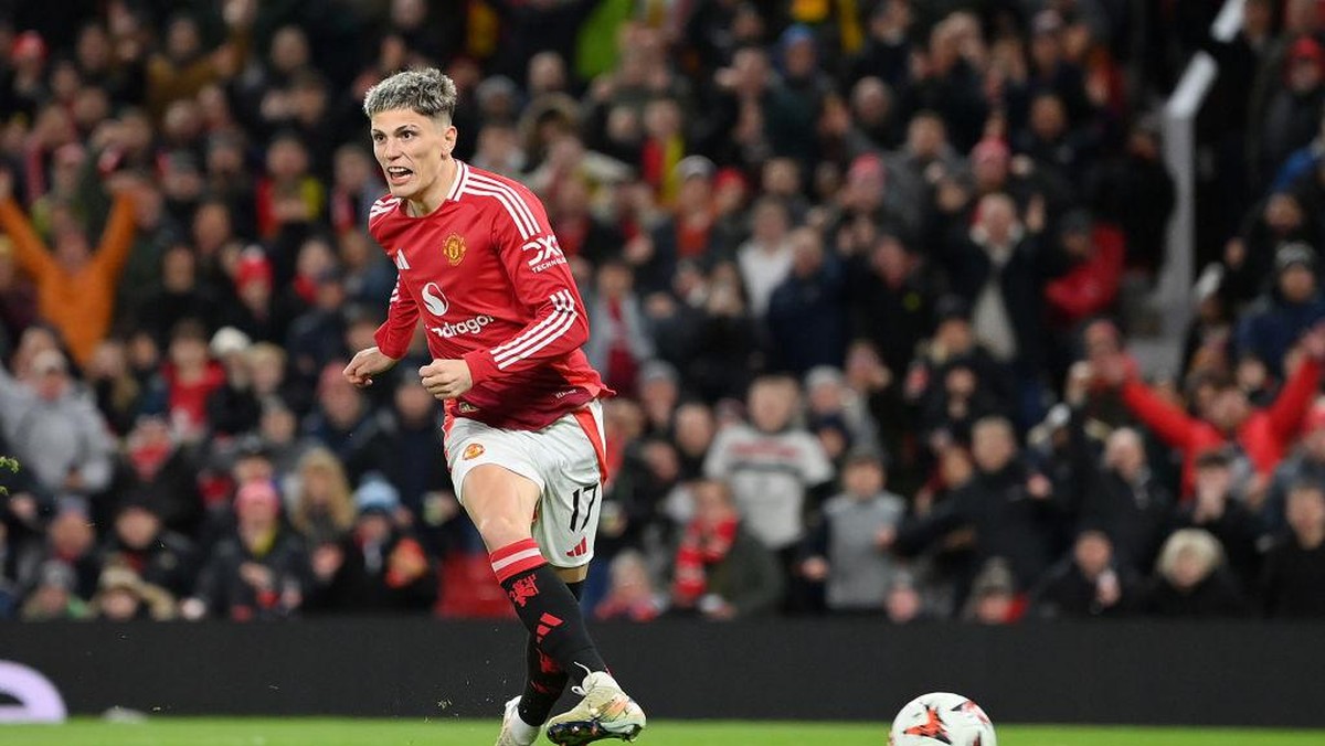 Foto: Getty Images/Justin Setterfield