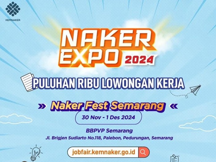 Naker Fest