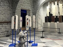 Pustaka Cita: Jelajah Pencarian Jati Diri