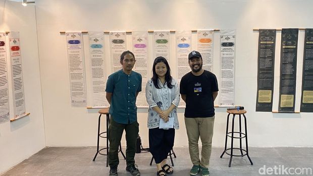 Pameran 
