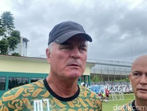 PSS Sleman Vs Madura United Besok, Mazola: Final Bagi Kami!