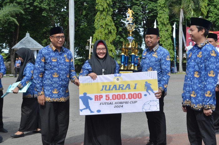 Pemkab Gresik