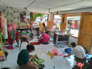 Digitalisasi Dunia Traveling Itu Bernama BRI