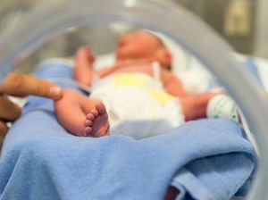 Heboh Vitamin K Disebut Bikin Bayi Kuning, IDAI Luruskan Faktanya