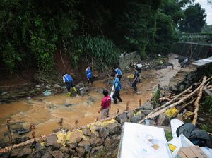 Sentilan DPRD Bandung soal Insiden Kirmir Jebol di Makam TMP Cikutra
