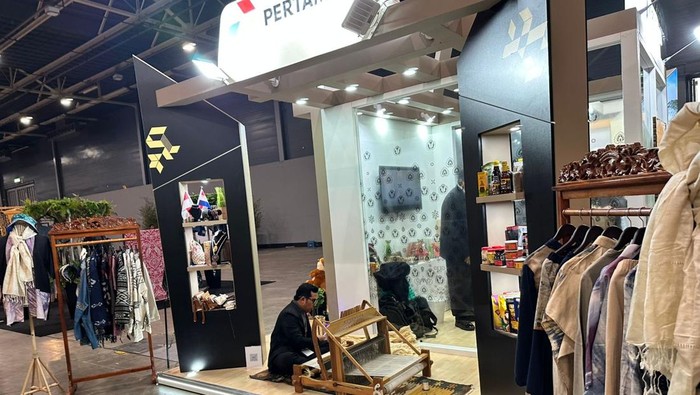 Pertamina