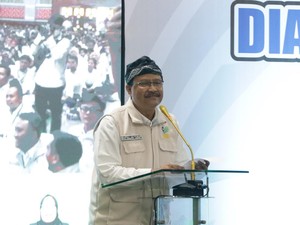 Mensos Ungkap 4 Program Prioritas Dukung Visi Asta Cita Presiden