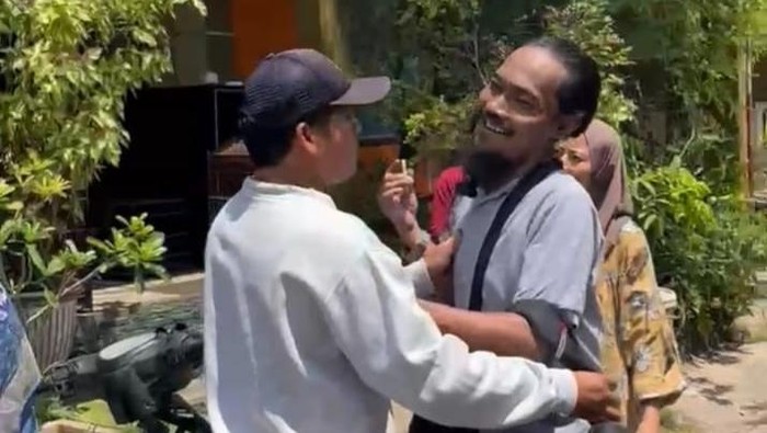 Polisi Tetapkan Mantan Kades Miliarder Gresik Sebagai Tersangka