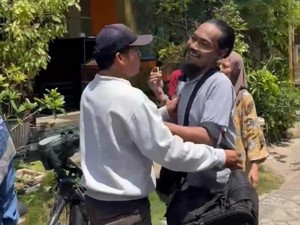 Jatim Sepekan: Nasib Eks Kades Miliarder Gresik-WN Belgia Aniaya Istri Orang