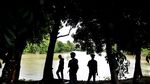 Potensi Wisata Situ Ciwaka di Kota Serang