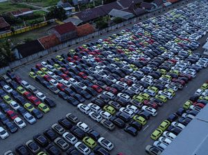 Penjualan Mobil di Indonesia Juni 2026 Naik, Ini 10 Merek Paling Laris