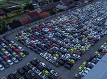 Penjualan Mobil di Indonesia Juni 2026 Naik, Ini 10 Merek Paling Laris