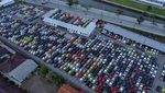 Potret Penjualan Mobil di RI