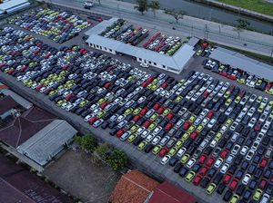Merek Mobil Terlaris di Indonesia Agustus 2025: BYD Pepet Honda