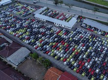 20 Mobil Terlaris Maret 2026: Tak Ada BYD Atto 1-Gran Max Cs Jadi Raja