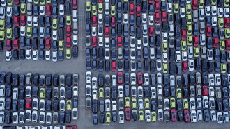 Malaysia Kalahkan Penjualan Mobil di Indonesia, Dampaknya Ngeri Kalau Keterusan