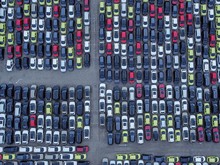 Jurus Biar Harga Mobil Turun: Pajak Diturunkan-Pabrikan Kasih Diskon!