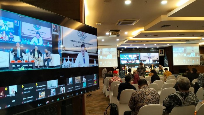 Kementerian Perdagangan akan menyelenggarakan pameran, The 2nd Made in Indonesia Expo 2025.