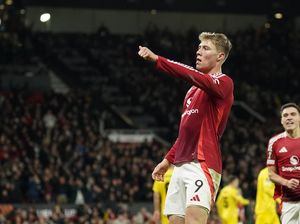 MU yang Hobi Angkut Pemain dari Serie A