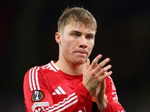 Amorim Tegaskan Rasmus Hojlund Masih Milik MU