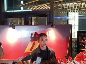Video Rizky Ridho: Semoga Persija Berkandang di Jakarta, Capek Main Home Rasa Away