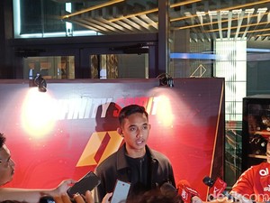 Rizky Ridho Nggak Nyangka Golnya Masuk Nominasi Puskas