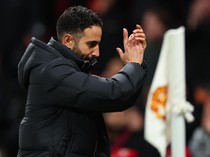 MU Dirumorkan Mau Cuci Gudang, Ruben Amorim Bilang Begini