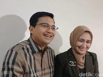 Ketika Sahrul Gunawan Lupa Ali Syakieb Lawannya di Pilbup Bandung Juga Artis