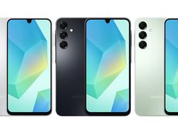 10 HP Paling Laris di Dunia Q3 2025, Kamu Pakai yang Mana?