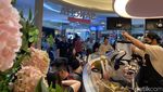 Ada Teh Osmanthus hingga Oolong yang Pakai Topping Frappe di Sini