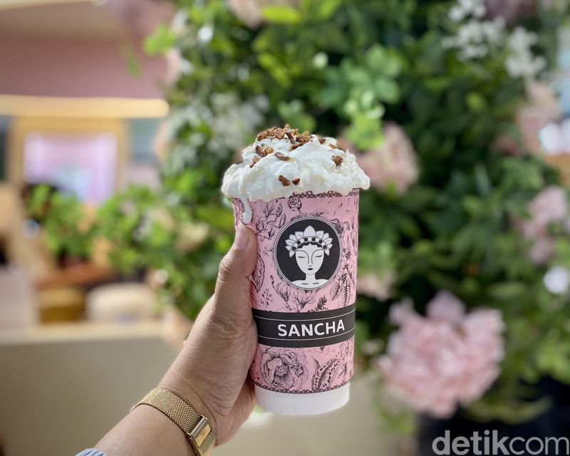 Sancha Indonesia