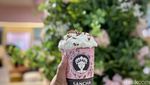 Ada Teh Osmanthus hingga Oolong yang Pakai Topping Frappe di Sini