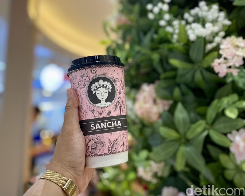 Sancha Indonesia