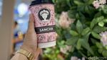 Ada Teh Osmanthus hingga Oolong yang Pakai Topping Frappe di Sini