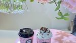Ada Teh Osmanthus hingga Oolong yang Pakai Topping Frappe di Sini