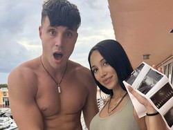 Model OnlyFans Hamil dengan Kakak Tiri, Hubungan Mereka Jadi Kontroversi