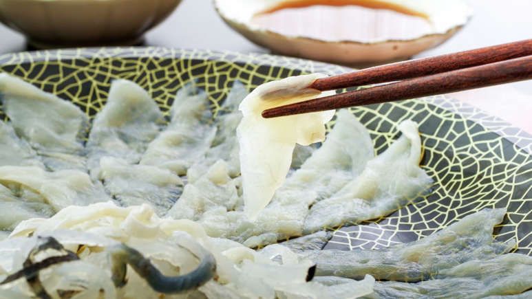 seafood