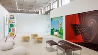 Sebagai salah satu brand cokelat terpopuler di Jepang, Lotte juga punya tur pabriknya sendiri. Dalam serangkaian aktivitas, pengunjung bisa ikut kelas Lotte Okashi School dan memilih belajar terkait chocolate ghana mereka atau chocolate pie. Foto: savvy tokyo