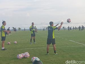 Menanti Ivar Jenner-Justin Hubner Gabung Timnas Indonesia untuk Piala AFF