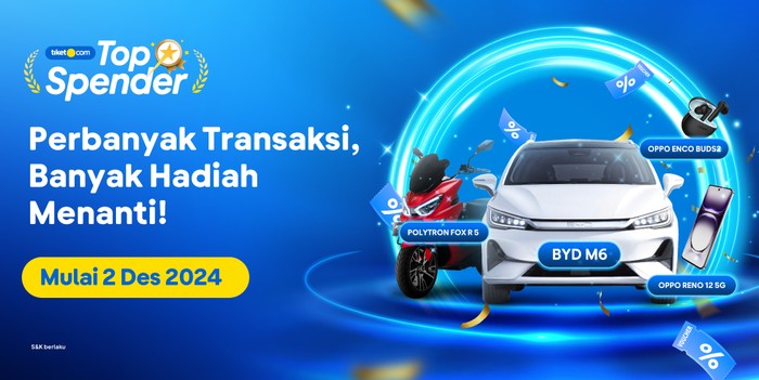 tiket.com